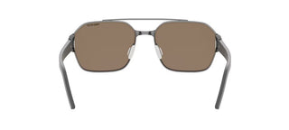 TAG HEUER DRIVE METAL Drive Metal men Black Geometric Sunglasses