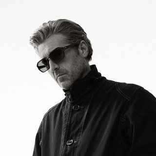 Tag Heuer Drive Titanium Drive Titanium Men Black Geometric Sunglasses