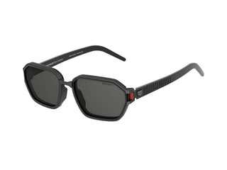 Tag Heuer Drive Titanium Drive Titanium Men Black Geometric Sunglasses
