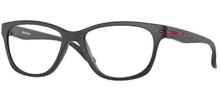 Oakley DROP KICK JUNIOR OY 8019 children Black Squared Eyeglasses