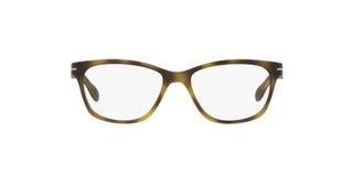Oakley DROP KICK JUNIOR OY 8019 children Havana Squared Eyeglasses