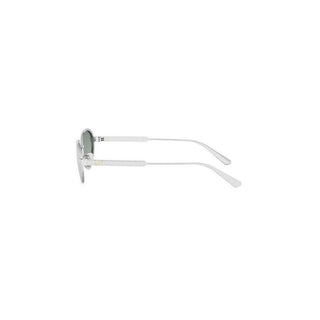 DIOR DiorCannage R1U women Silver Oval Sunglasses