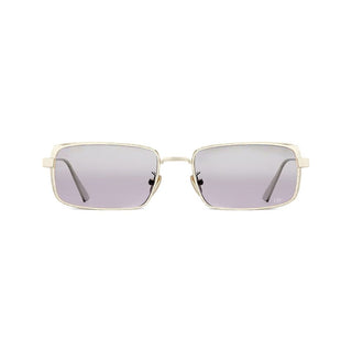 DIOR DiorCannage S2U women Gold Rectangle Sunglasses