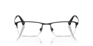 Emporio Armani Ea 1044td Men Black Rectangle Eyeglasses