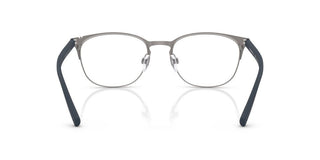 Emporio Armani EA 1059 men Ruthenium Pantos Eyeglasses