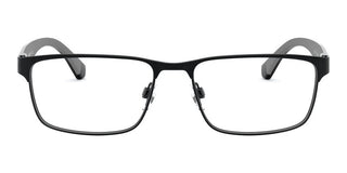 Emporio Armani EA 1105 men Black Geometric Eyeglasses