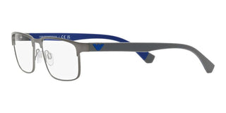 Emporio Armani EA 1105 men 0 Geometric Eyeglasses