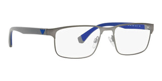 Emporio Armani EA 1105 men 0 Geometric Eyeglasses