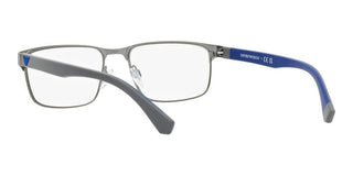 Emporio Armani EA 1105 men 0 Geometric Eyeglasses
