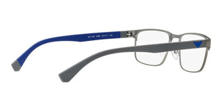 Emporio Armani EA 1105 men 0 Geometric Eyeglasses