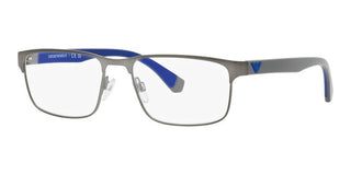 Emporio Armani EA 1105 men 0 Geometric Eyeglasses