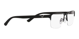 Emporio Armani EA 1138 men Black Geometric Eyeglasses