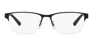 Emporio Armani EA 1138 men Black Geometric Eyeglasses