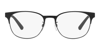 Emporio Armani EA 1139 men Black Round Eyeglasses