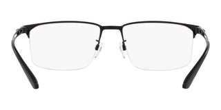 Emporio Armani EA 1143 men Black Geometric Eyeglasses