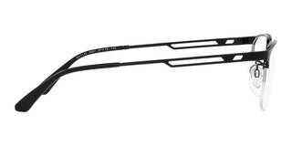Emporio Armani EA 1143 men Black Geometric Eyeglasses