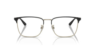 Emporio Armani EA 1146D men Black Pantos Eyeglasses