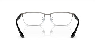 Emporio Armani EA 1147 men Black Squared Eyeglasses