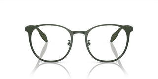 Emporio Armani EA 1148 men Green Squared Eyeglasses