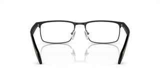 Emporio Armani EA 1149 men Black Squared Eyeglasses
