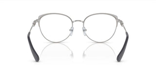 Emporio Armani EA 1150 women Silver Squared Eyeglasses