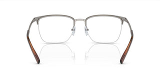 Emporio Armani EA 1151 men Silver Squared Eyeglasses