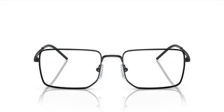 Emporio Armani EA 1153 men Black Squared Eyeglasses