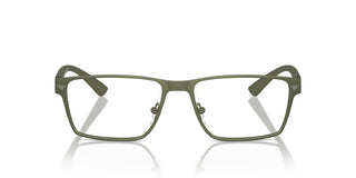 Emporio Armani EA 1157 men Green Rectangle Eyeglasses