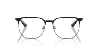 Emporio Armani Ea 1158d Men Black Pantos Eyeglasses