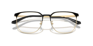 Emporio Armani Ea 1158d Men Black Pantos Eyeglasses