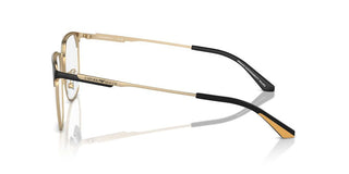 Emporio Armani Ea 1158d Men Black Pantos Eyeglasses