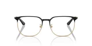 Emporio Armani Ea 1158d Men Black Pantos Eyeglasses