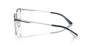 Emporio Armani Ea 1158d Men Blue Pantos Eyeglasses