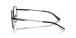 Emporio Armani Ea 1159d Men Black Pilot Eyeglasses