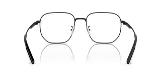 Emporio Armani Ea 1159d Men Black Pilot Eyeglasses