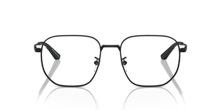 Emporio Armani Ea 1159d Men Black Pilot Eyeglasses