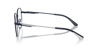 Emporio Armani Ea 1159d Men Blue Pilot Eyeglasses