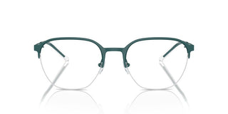 Emporio Armani Ea 1160 Men Green Pantos Eyeglasses