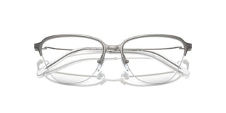 Emporio Armani Ea 1161 Women Grey Other Eyeglasses