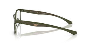 Emporio Armani EA 1163 men 0 Rectangle Eyeglasses
