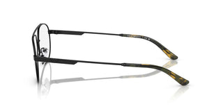 Emporio Armani Ea 1165 Men Black Pilot Eyeglasses