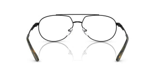 Emporio Armani Ea 1165 Men Black Pilot Eyeglasses