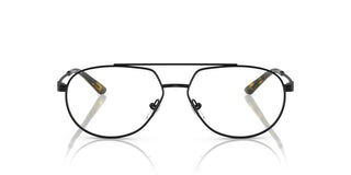 Emporio Armani Ea 1165 Men Black Pilot Eyeglasses