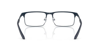 Emporio Armani Ea 1170 Men Blue Rectangle Eyeglasses