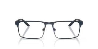 Emporio Armani EA 1170 men Blue Rectangle Eyeglasses