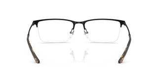 Emporio Armani EA 1171 men Black Rectangle Eyeglasses