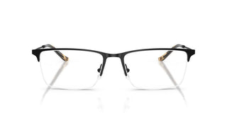 Emporio Armani EA 1171 men Black Rectangle Eyeglasses