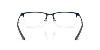 Emporio Armani EA 1171 men Blue Rectangle Eyeglasses