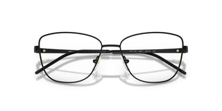 Emporio Armani Ea 1172 Women Black Butterfly Eyeglasses
