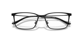 Emporio Armani Ea 1173d Men Black Rectangle Eyeglasses